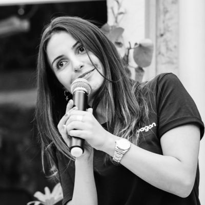 cinamarina's profile picture. Building 🧠 Lumah @Bubble Dev & Designer | Founder Mailead (acquired, made $400k in 3 months) | Love 🎾 & 🏄🏻‍♀️