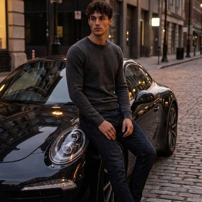Adrianmodelvip's profile picture. Unbothered by people opinions
Future 👨‍⚕️ 
More of me https://t.co/OSWSQy0I71