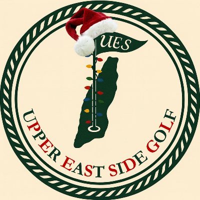 @UESgolf