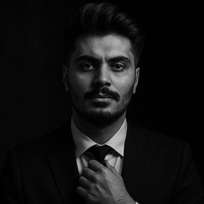 SMirrezaei's profile picture. دولوپر Go/Python با فاز سنگین؛ شبکه و امنیت پای ثابت روزمه.
 ارتباط جدید؟ اگه واقعی باشه، خوش‌میاد.