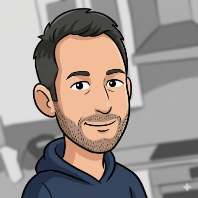 Morlouda's profile picture. Android Developer