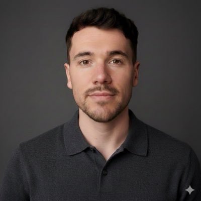 thecameronscott's profile picture. Investor.