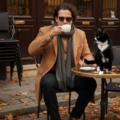 R0tterdamer's profile picture. 52Hz whale 🐳,if there's no multiverse im gonna be really disappointed🙄 آن "خط سوم" منم که اسنیف‌ می‌کنی