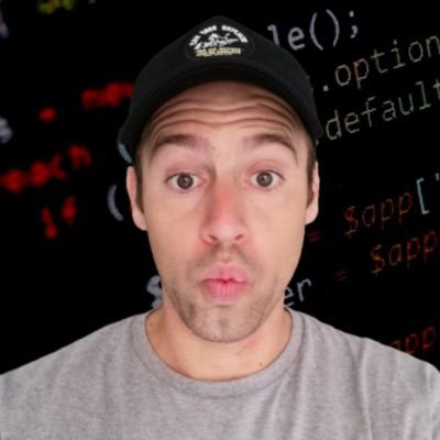 Tony_Lantes's profile picture. Si alguna vez te preguntaste qué hay detrás de todo esto, este espacio es para ti. Seas de ingeniería, negocio o solo quieras entender mejor el mundo digital.