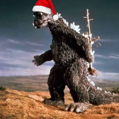 DeadFredHorror's profile picture. Happy Spookies 👻 80s horror 🔪 found footage fiend 📼 stoner 🌿Chicano 🇲🇽 Godzilla🦖 Gaming 🧑‍💻 Anime 🎨 ally 🏳️‍🌈🏳️‍⚧️ bff: @hauntedreigns