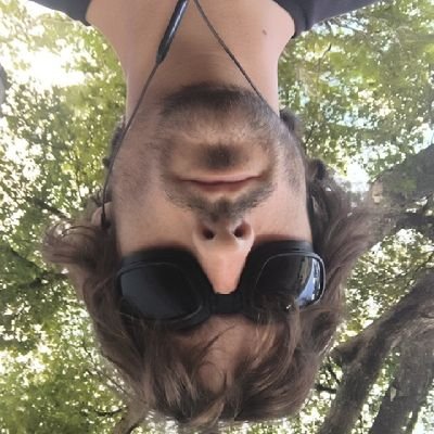 B00IC's profile picture. motion changes the perception of time