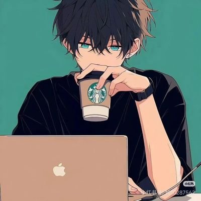 Throne8886's profile picture. 想要成为华尔街精英交易员～