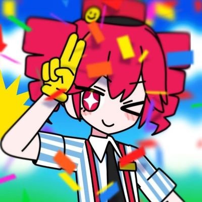 DLoveshot73191's profile picture. ( _/ROLEPLAY ACCOUNT\_)
Haiii ... Its Me Ummm... Teto ! ! !
BFF :Miku !
PEOPLE I VERY DISLIKE: AKITA NERU 🟡
🐰🕔 (All Gyatts Lead To Rizz) - Miku 
🔺️🔻🔺️🔻