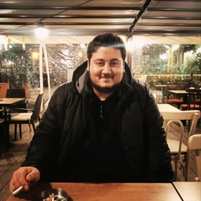 salihsibic98's profile picture. Salih Sıbıç Resmi X Hesabı