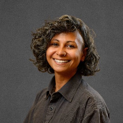 amirad's profile picture. Focused on tech as it intersects with privacy, security, equity & rights. Always thinking about community care 🌱

Not really here...cause you know.....