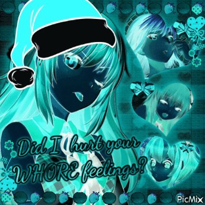 GiveMeATailJob's profile picture. Click view more for bigger bio 
alt → @publicyurinal 

16+ Please!! 🦴🐾🩵🪽🌊