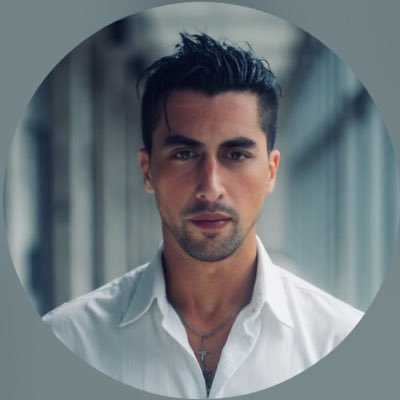 persiansean's profile picture. let’s do this