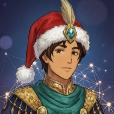 0g_Jalal's profile picture. Writer... ​I turn ideas into sentences and sometimes those sentences become books. 📚

SMM... In the metaverse; always building. 📲✨ 

#RWAs