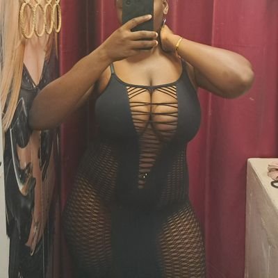 nubiangoddis's profile picture. SENSUAL AFRICAN GODDESS.🧜🏾‍♀️
40$forattention