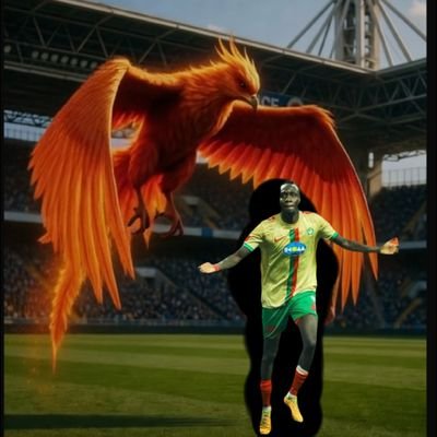 irembayk's profile picture. 