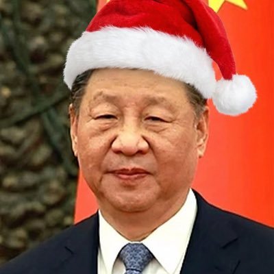 习近平（国家军委主席）