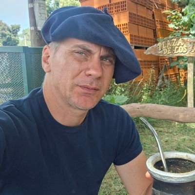 gringonomas's profile picture. Bandido rural