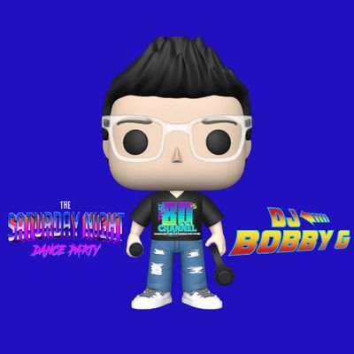 That80sguy8824's profile picture. 80s Themed Dj, Open Format Vj, Concert Dj, 80s Mixshow Dj