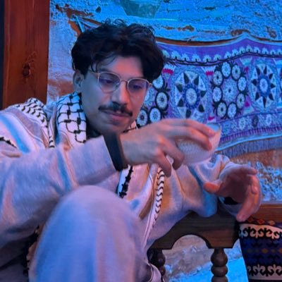 shah ش 🇨🇴 Profile