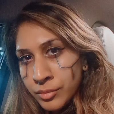 _queenvegan's profile picture. Aisha 🇨🇦🌸

SWITCH-PC 🎮 •  Photographer 📸 • Twitch Streamer🔴 •

CYBERPUNK 2077 💙

Powered by Purium Health Products 🌱