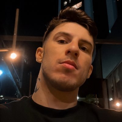 Erlangds's profile picture. 