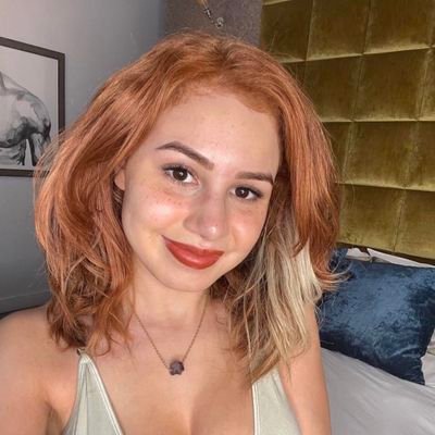 DuffyLucia22511's profile picture. 