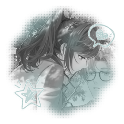 wisteriasthorn's profile picture. ㅤㅤ❜ㅤ.ㅤthank  you  for  being  victim  of  my  shallow  emotions ㅤㅤ%ㅤㅤminor  !ㅤㅤ 𑁤ㅤㅤvyn richter's gf (06/04/2024)   ‹ 3ㅤㅤㅤㅤ╬═ㅤㅤㅤ나를 너의 신으로 만들어줘   .