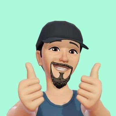 EricYoung180128's profile picture. ~iT iS wHaT iT iS~