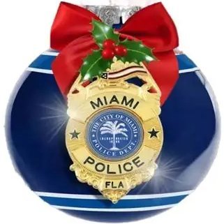 MiamiPD's profile picture. Miami Police Dept. |We are on FB, Ig, Nextdoor, YouTube, and TikTok | Account NOT monitored 24/7 | For Emergencies call 911 | Terms of Use: https://t.co/1O1bfjjV5B