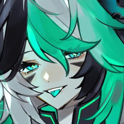 lucanaforever's profile picture. Metalheart/NeoY2K Artist :3
Owner/Director of Undertale Icebound
PFP by @hiemsmoon