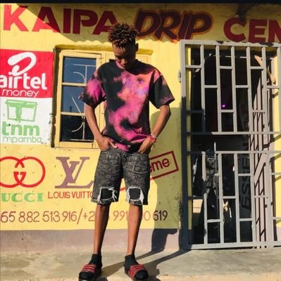 KaipaDripCentre's profile picture. CEO and Founder of Kaipa Drip Centre💦|| Man City💧|| Business line +265 991300619 || ISAIAH 54:1-4🧸