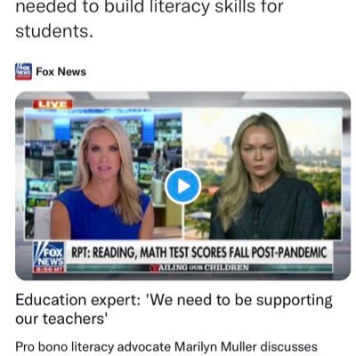 1in5advocacy's profile picture. America First Mom Fighting Marxists for Kids' Rights to Read—Reform Colleges of Education to Tackle Illiteracy, Violence & Crime #2e #Dyslexia #ScienceofReading
