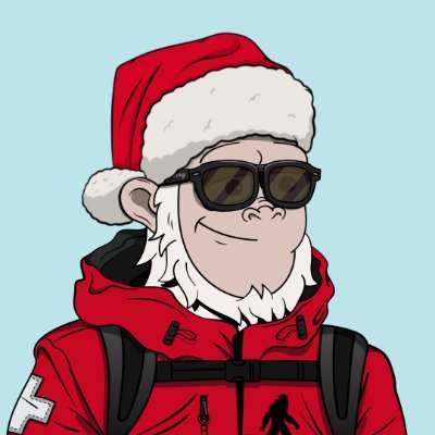 jacobyboyer_'s profile picture. ~@ShreddingSassy ~ Team - Stoke Manager~

~@MetaVixensNFT~

~Existence is Chaos~

he/him