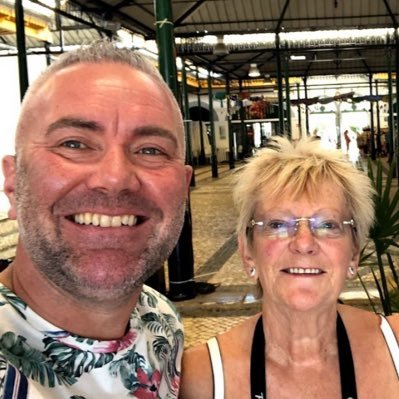 geoffbrawler's profile picture. #hopelessromantic 💘