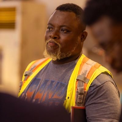 General_K88's profile picture. Contractor General @_OGConstuction - Petroleum Engineer - Uber Driver - ///AMG & HEMI - SM4LYF - TOGETHER WE RISE - GOD4LYF