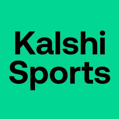 @KalshiSports