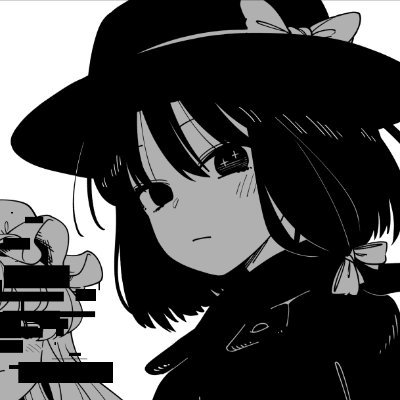 EclipsKIT's profile picture. Soy Eclipsis
Dibujo lo que me apetece de todo lo que me gusta y a cada tanto hago videos o eso es lo que siempre digo