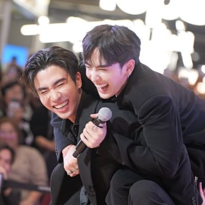 PerthSanta0125's profile picture. 𝑷𝒆𝒓𝒕𝒉𝑺𝒂𝒏𝒕𝒂 🖤🫶🤍⛅ 
𝑫𝑶𝑴𝑰𝑰𝑨❤️
#PerthSanta #เพิร์ธแซนต้า
#PerthTanapon #Santapp
#YothaGun #PobmekSolar
🫶𝑴𝒀 𝑯𝑨𝑷𝑷𝑰𝑵𝑬𝑺𝑺🫶
🩵ⒿⒺⓇⓈⒺⓎ ⒻⒶⓂ🩵