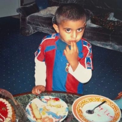 rebenga782's profile picture. 🏴‍☠️ ديما بارصا 🇵🇸