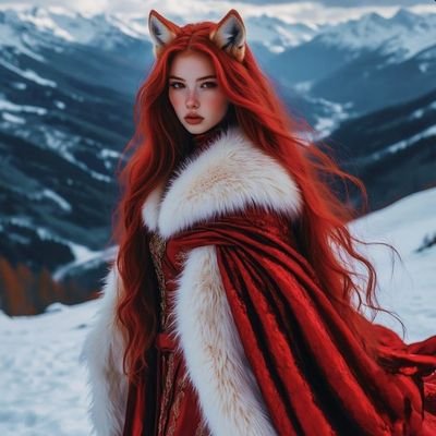 ZairaFoxxHQ's profile picture. 