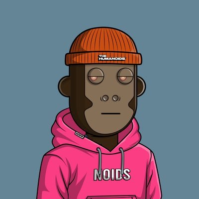 OneEyedGoat_'s profile picture. I͎ ͎w͎i͎l͎l͎ ͎a͎l͎w͎a͎y͎s͎ ͎f͎o͎l͎l͎o͎w͎ ͎M͎Y͎ ͎p͎a͎t͎h͎!͎!͎ Join Me @thehumanoids @RoboticRabbitS_ 🦾 #Noids #RRS https://t.co/tZ3H5QtJC6