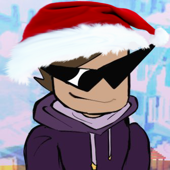 ermlandon's profile picture. Merry
Pfp by @snipebeebo 🤑✌️
Currently i am 17