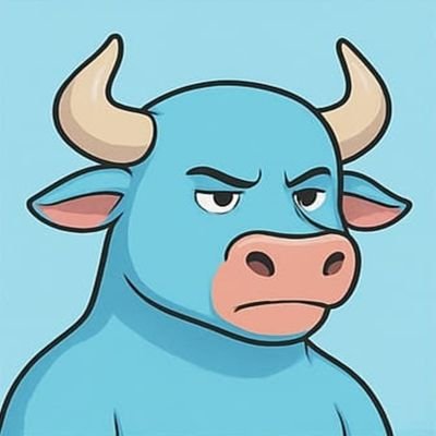 NFTs_Bull's profile picture. 🟢 Mint is Live @base @OpenSea 👇