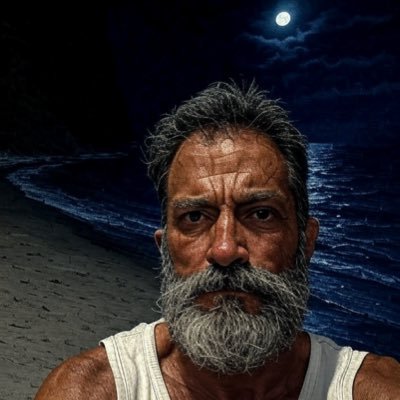 onlydarkturtle's profile picture. Salty af, long in the tooth. 2nd gen P. I./Entrepreneur/Master Fabricator/Writer/X-Space Host/Co-host/Lifelong Researcher/Raised by a Wizard