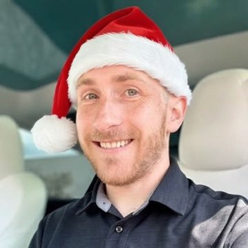 jeremyjudkins_'s profile picture. Want more electrifying content?⚡️🔋🚗JeremyJudkins or check out the link below.