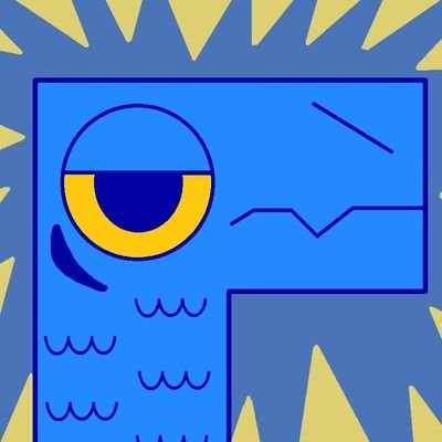 meng_hisap's profile picture. Wannabe artist
Other site is the same handle, 
pfp by @SUPERWOLKO2004