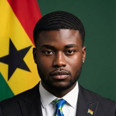 1BITAMSIMLI's profile picture. MEMBER - @ndccommbureau