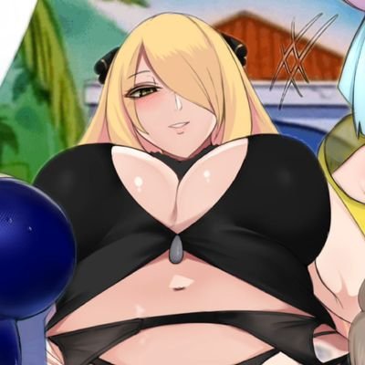PokeSlutsMorph's profile picture. Ero Roleplay Where Adult Women Can Morph Into Pokémon Females at Will — MINORS DNI