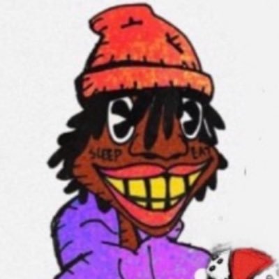 PatchosArchive's profile picture. 