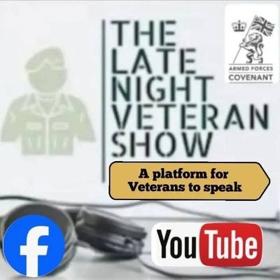 veterans10621's profile picture. https://t.co/yx8bpMA9jH
                       Approved by the Armed forces covenant
Company number, 15524661